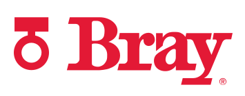 BRAY logo