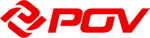 POV logo