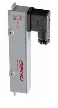 Измерительные датчики для поплавкового расходомера GEMU 1270, 1271, 1272, 1273